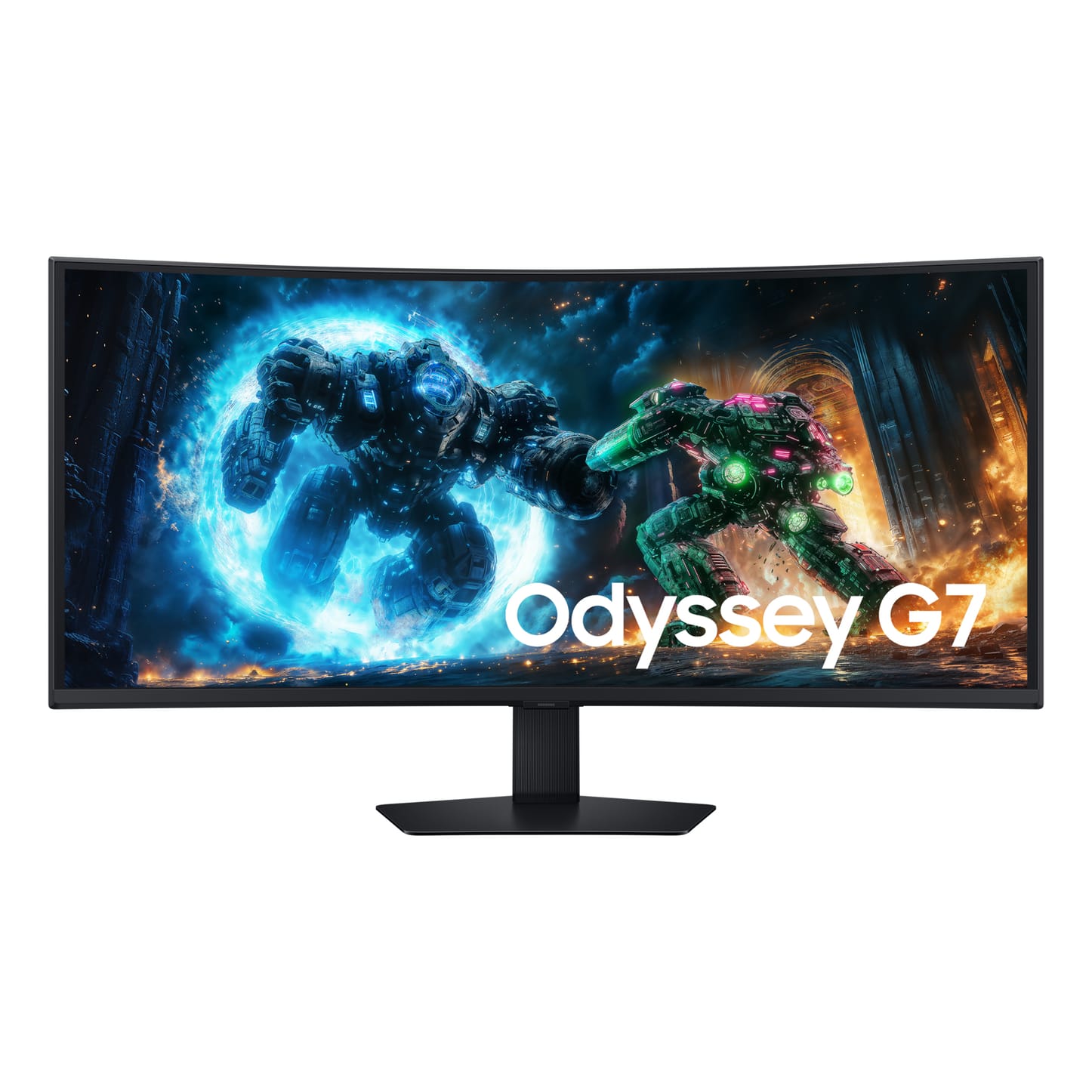 Samsung Odyssey G7 G75F 40