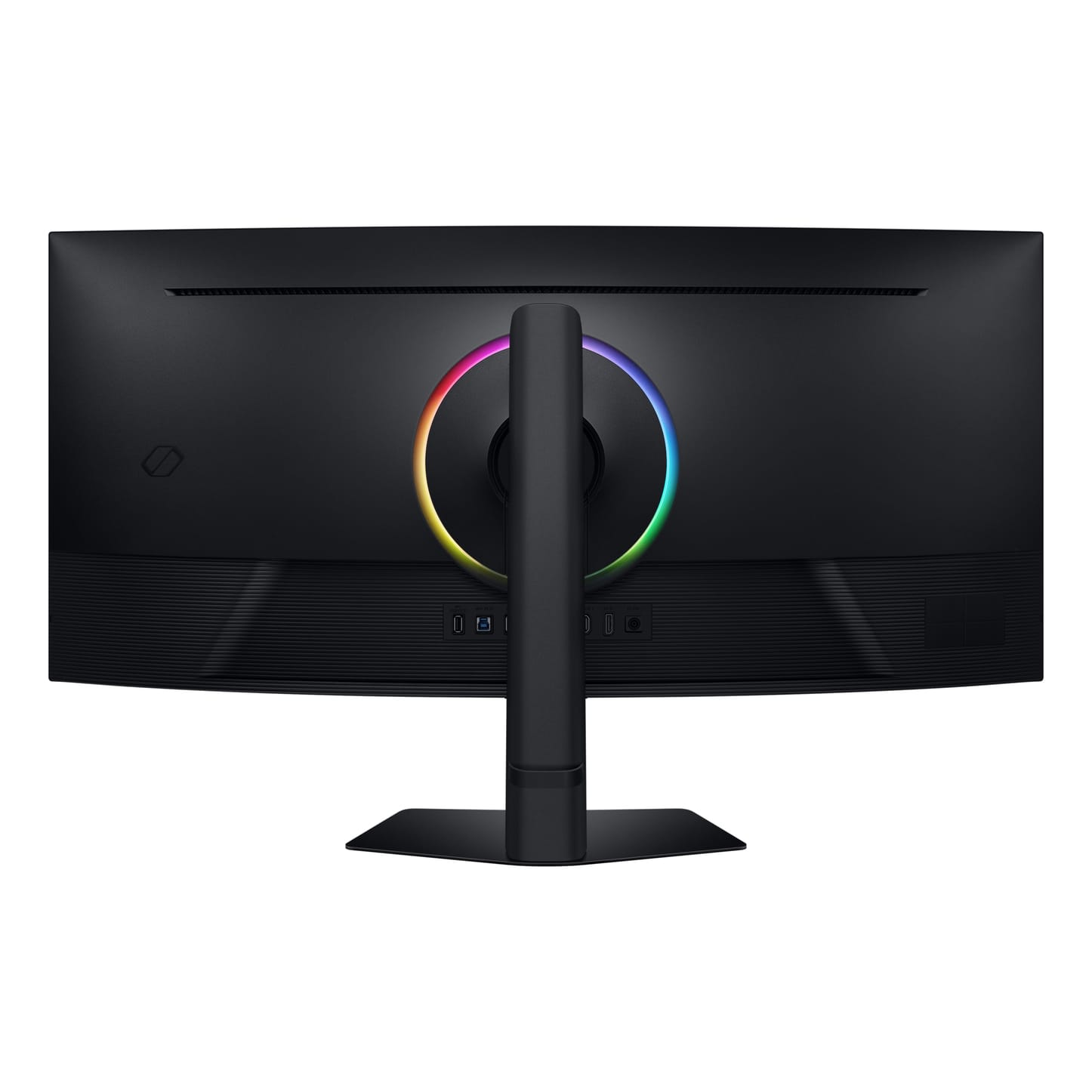 Samsung Odyssey G7 G75F 40