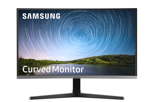 Samsung 500 Series LC27R500FHPXXU computer monitor 68.3 cm (26.9