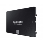 Samsung 250GB 860 EVO SSD 2.5 Inch 7mm, SATA 3.0 (6Gb/s), 550MB/s R, 520MB/s W