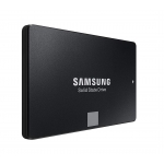 Samsung 1TB (1000GB) 860 EVO SSD 2.5 Inch 7mm, SATA 3.0 (6Gb/s), 550MB/s R, 520MB/s W