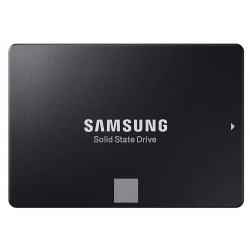 Samsung 1TB (1000GB) 860 EVO SSD 2.5 Inch 7mm, SATA 3.0 (6Gb/s), 550MB/s R, 520MB/s W