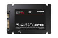 Samsung 860 PRO 2.5