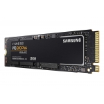 Samsung 250GB 970 EVO PLUS SSD M.2 (2280), NVMe, PCIe 3.0 (x4), 3500MB/s R, 2300MB/s W
