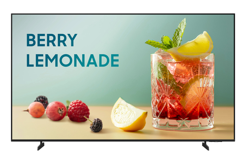 Samsung BE75FX-H Digital signage flat panel 190.5 cm (75