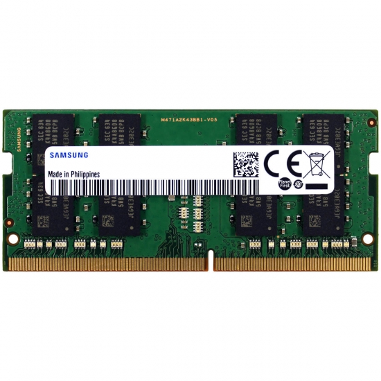 Samsung M471A2K43EB1-CTD 16GB DDR4 2666Mhz Non ECC Memory RAM SODIMM