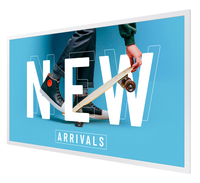 Samsung EM32DX Digital signage flat panel 80 cm (31.5