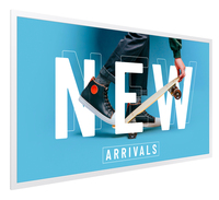 Samsung EM32DX Digital signage flat panel 80 cm (31.5