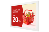 Samsung EMDX EM13DX Digital signage flat panel 33.8 cm (13.3