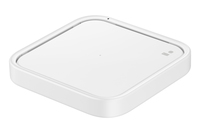 Samsung EP-P2400TWE Smartphone White USB Wireless charging Fast charging Indoor