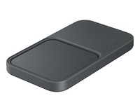 Samsung EP-P5400TBEGGB mobile device charger Smartphone, Smartwatch Grey USB Wireless charging Fast charging Indoor