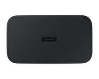 Samsung EP-T1510NBEGGB mobile device charger Smartphone Black USB Indoor