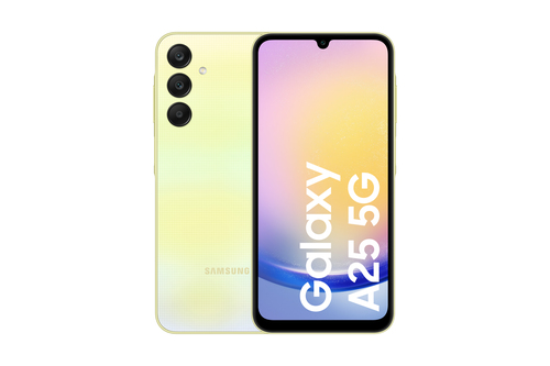 Samsung Galaxy A25 5G SM-A256B 16.5 cm (6.5