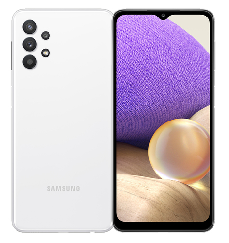 Samsung Galaxy A32 5G SM-A326B 16.5 cm (6.5