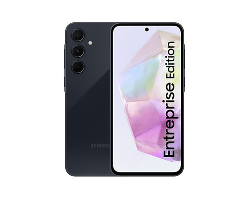 Samsung Galaxy A35 5G Entreprise Edition 16.8 cm (6.6