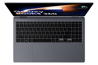 Samsung Galaxy Book4 360 NP754QGK-KG2UK laptop Intel Core 5 120U Hybrid (2-in-1) 39.6 cm (15.6