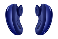 Samsung Galaxy Buds Live Headset In-ear Bluetooth Blue