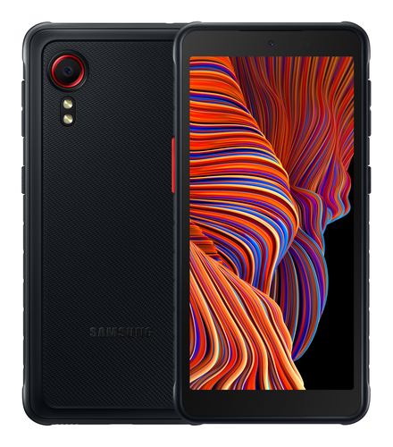Samsung Galaxy Enterprise Edition 13.5 cm (5.3
