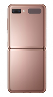 Samsung Galaxy Z Flip 5G SM-F707B 17 cm (6.7