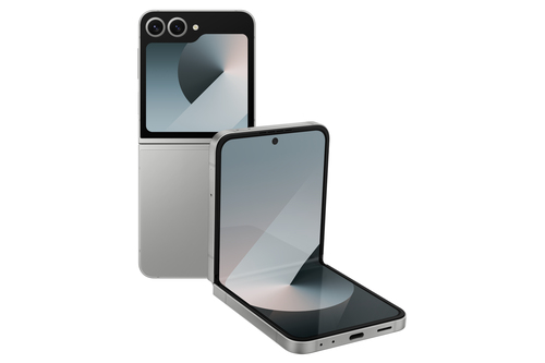 Samsung Galaxy Z Flip6 6.7