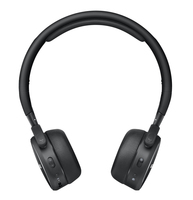 Samsung GP-Y400HAHHAAA headphones/headset Head-band USB Type-C Bluetooth Black
