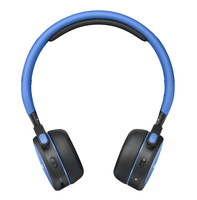 Samsung GP-Y400HAHHAAB headphones/headset Head-band USB Type-C Bluetooth Blue