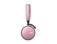 Samsung GP-Y400HAHHAAD headphones/headset Head-band USB Type-C Bluetooth Pink