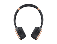 Samsung GP-Y500HAHHCAE headphones/headset Head-band Bluetooth Rose gold
