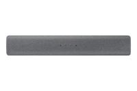 Samsung HW-S50A/XU soundbar speaker Grey 3.0 channels 140 W