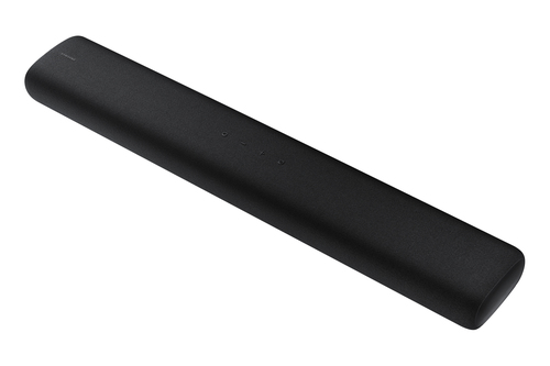 Samsung HW-S60A/XU soundbar speaker Black 5.0 channels 200 W