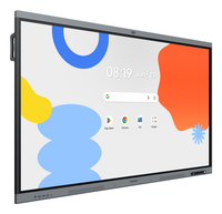 Samsung LH86WAFPLGC interactive whiteboard 2.18 m (86