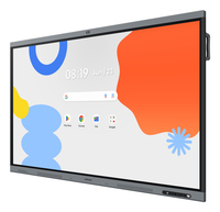 Samsung LH86WAFPLGC interactive whiteboard 2.18 m (86