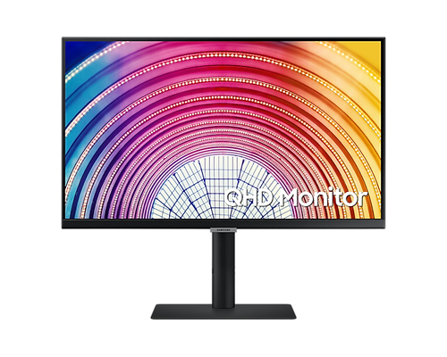 Samsung LS24A600NWUXXU computer monitor 61 cm (24