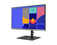 Samsung LS24C432GAU computer monitor 61 cm (24