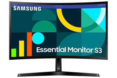 Samsung LS24D366GAU computer monitor 61 cm (24