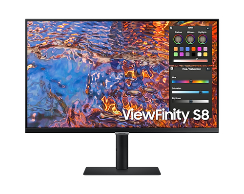 Samsung LS27B800PXP computer monitor 68.6 cm (27