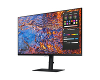 Samsung LS27B800PXP computer monitor 68.6 cm (27