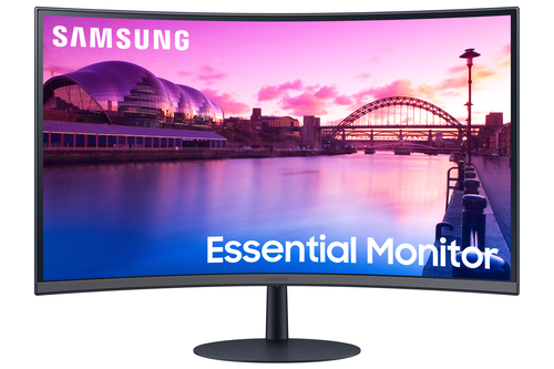 Samsung LS27C390EAU LED display 68.6 cm (27
