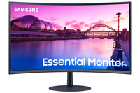 Samsung LS27C390EAU LED display 68.6 cm (27