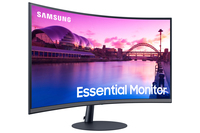 Samsung LS27C390EAU LED display 68.6 cm (27