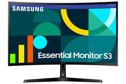 Samsung LS27D366GAU computer monitor 68.6 cm (27
