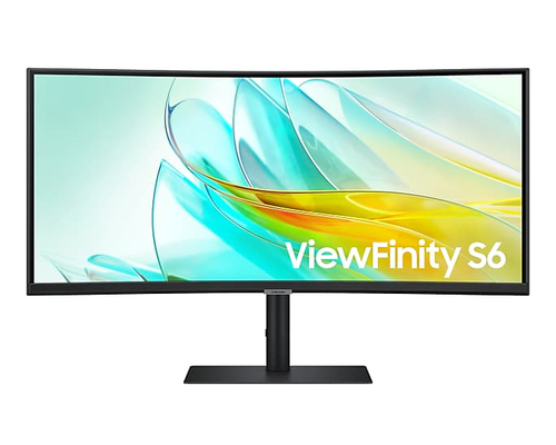 Samsung LS34C652UAU computer monitor 86.4 cm (34