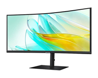 Samsung LS34C652UAU computer monitor 86.4 cm (34