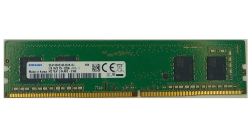 Samsung M378A1G44AB0-CWE 8GB DDR4 3200MHz PC4-25600 UDIMM