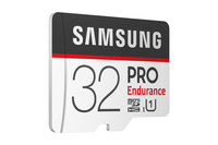 Samsung MB-MJ32G memory card 32 GB MicroSDHC UHS-I Class 10