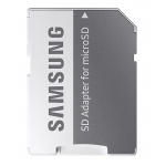 Samsung 64GB EVO Plus Micro SD (SDXC) Card 100MB/s R, 90MB/s W