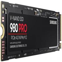 Samsung 980 Pro 1TB M.2 2280 NVMe PCIe 4.0 SSD