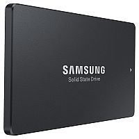Samsung MZ7L3960HCJR-00A07 internal solid state drive 960 GB 2.5