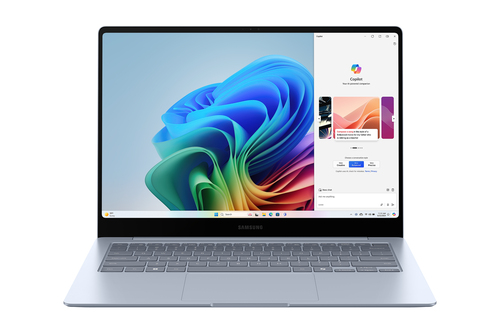 Samsung Galaxy Book4 Edge (14
