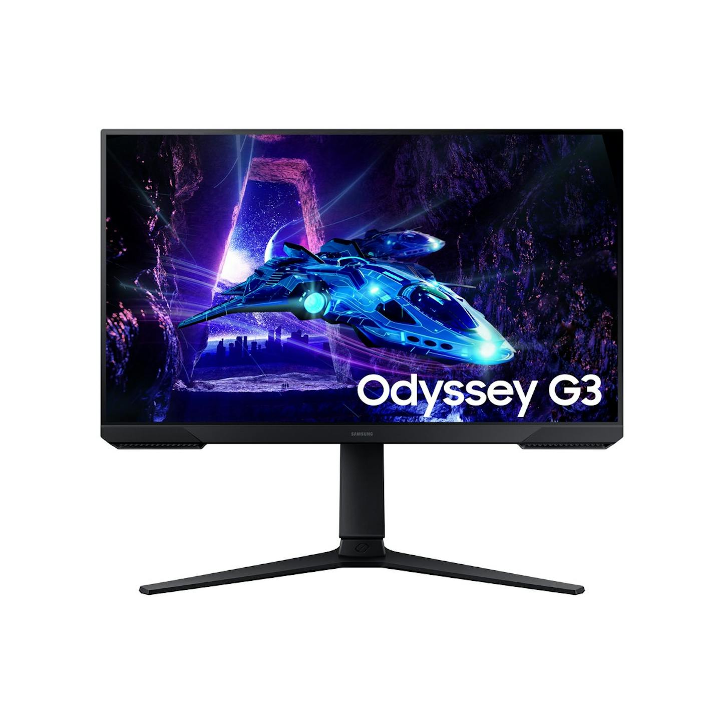 Samsung Odyssey 27